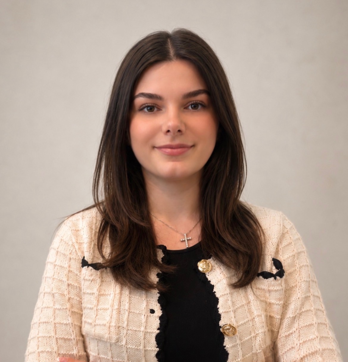 Emily Abgalian, Case Manager Assistant