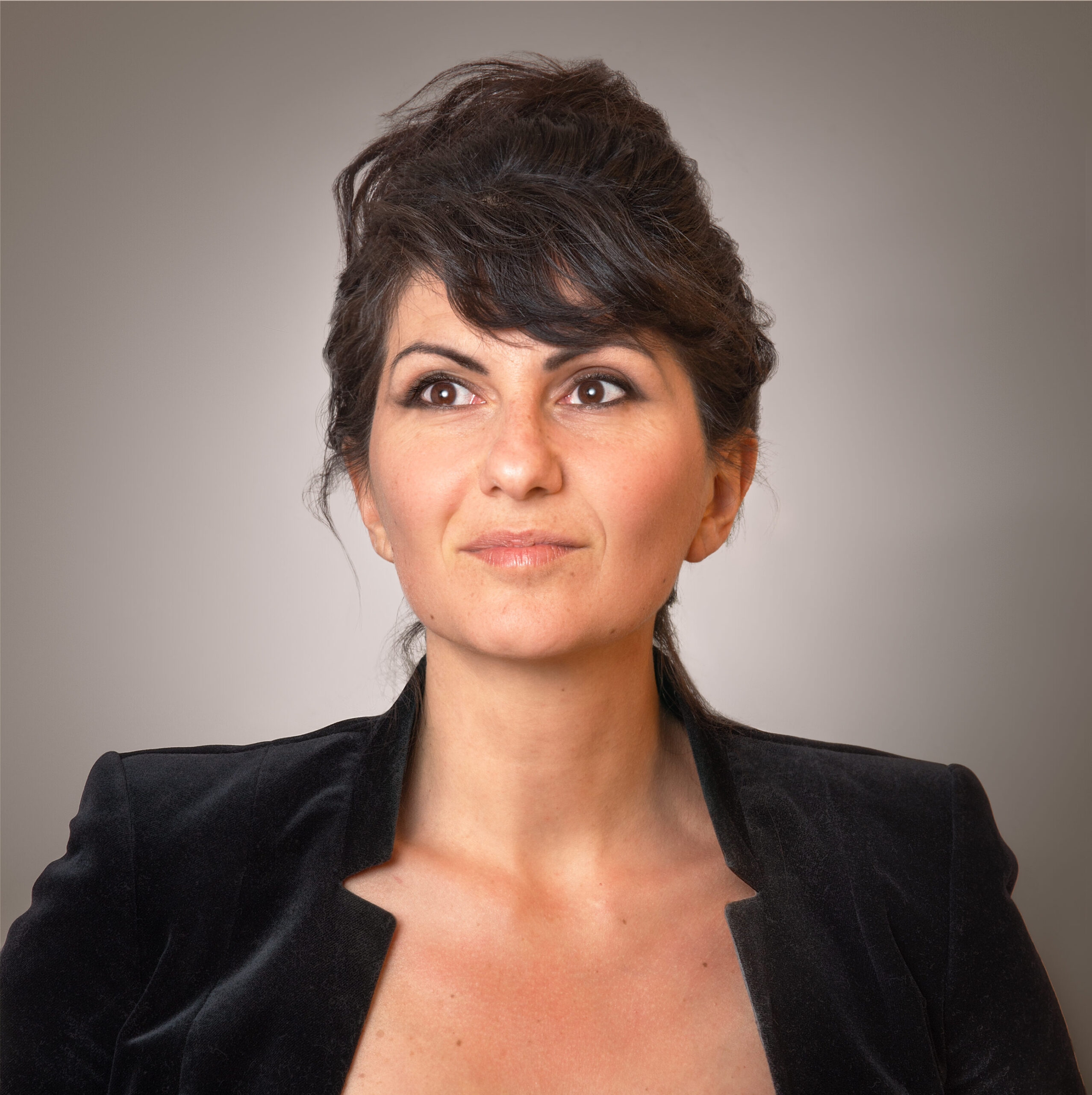 Izabella Stepanyan, Esq., Founding Attorney
