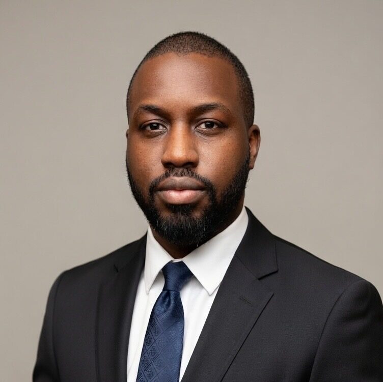 Kalu Kalu, Law Intern