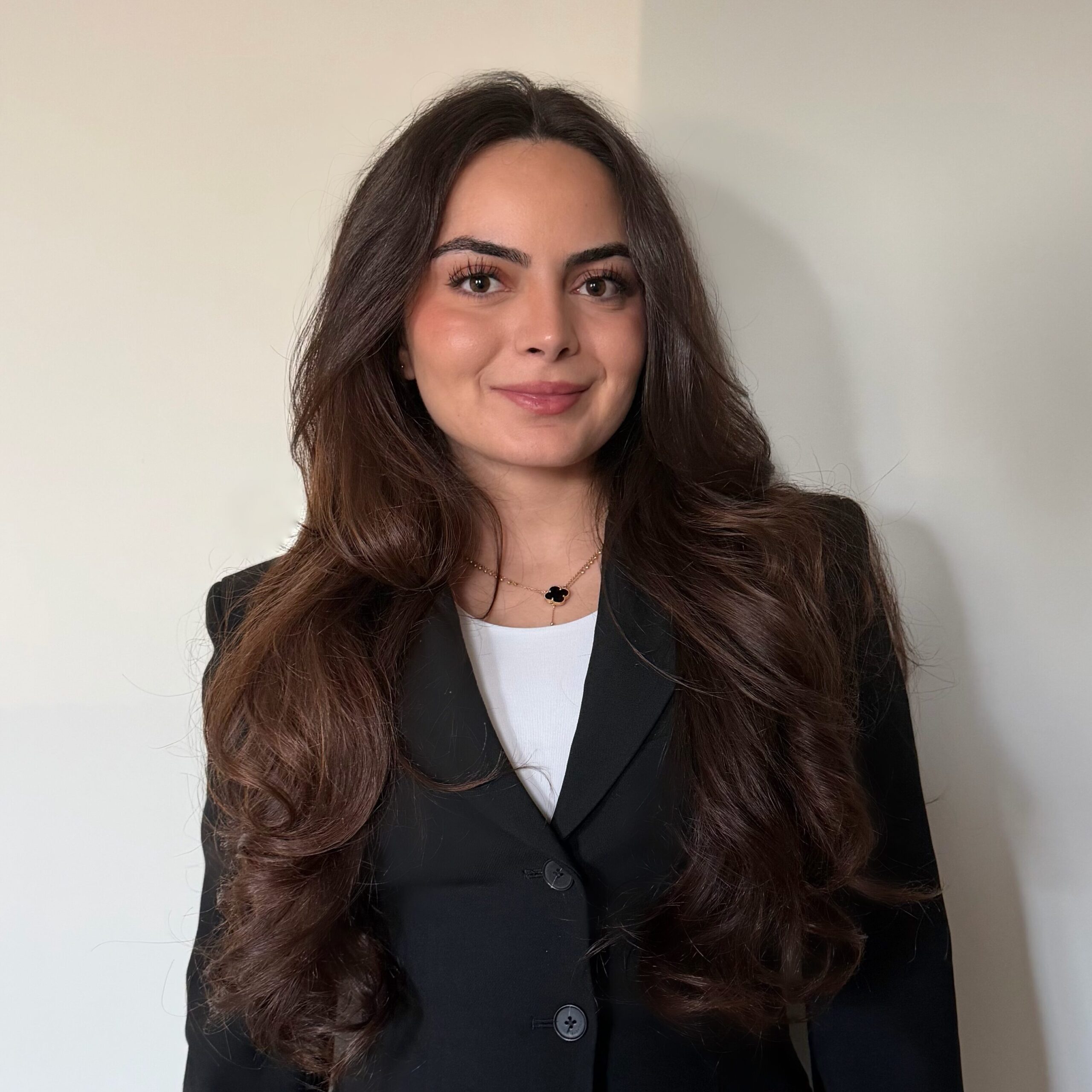 Ruby Andonian, Law Clerk Associate